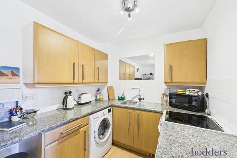 1 bedroom terraced house for sale, Ranger Walk, Addlestone, Surrey, KT15