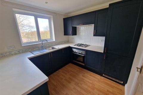 1 bedroom flat to rent, The Anchorage, Church Chare, Chester Le Street, DH3