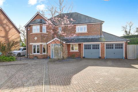 Westhouse Avenue, Potters Bank, Durham, DH1