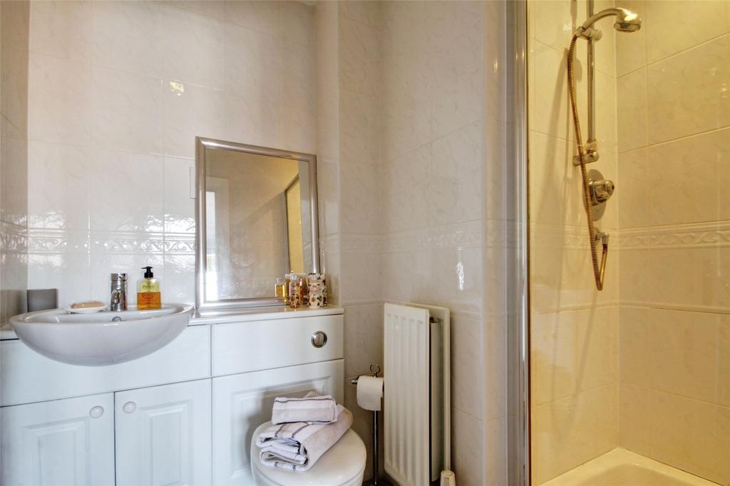 Ensuite 2