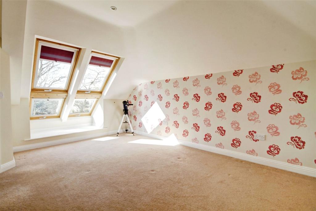 Bedroom 5
