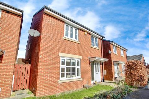 undefined, Queens Park Road, Spennymoor, County Durham, DL16