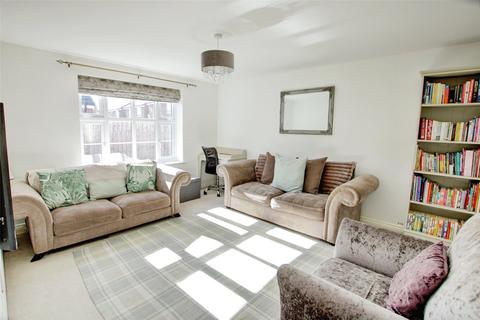 undefined, Queens Park Road, Spennymoor, County Durham, DL16