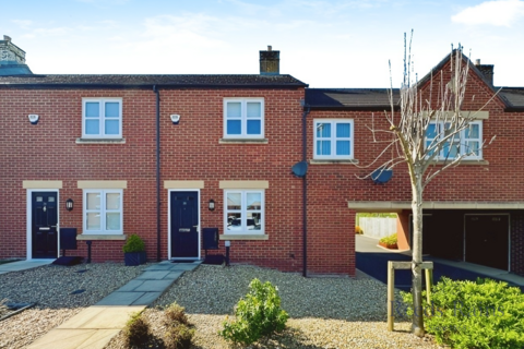 36 Central Park Road, Lostock Hall, Preston, PR5 5BW