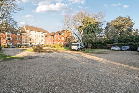 1 bedroom apartment for sale, Rembrandt Way, Berkshire RG1