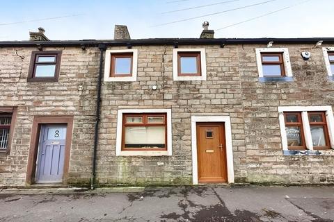 undefined, Burnley Road, Burnley BB10