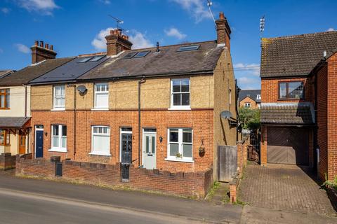 63 Castle Road, St Albans, AL1 5DQ
