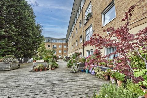 2 bedroom apartment for sale, Camp Road, Hertfordshire AL1