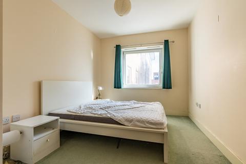 2 bedroom apartment for sale, Camp Road, Hertfordshire AL1