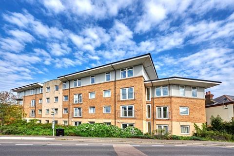 Camp Road, Hertfordshire AL1