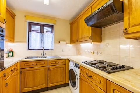 1 bedroom apartment for sale, Hatfield Road, Hertfordshire AL1