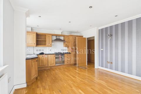 2 bedroom apartment for sale, Church Walk, Dartford DA2