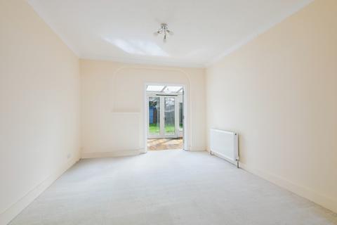 undefined, Watson Avenue, Sutton SM3