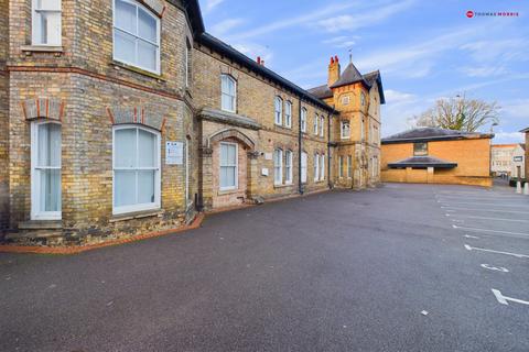 undefined, Grammar School Walk, Cambridgeshire PE29