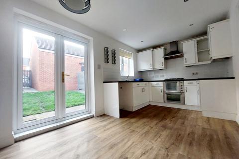 undefined, Robinson Grove, Durham DL15