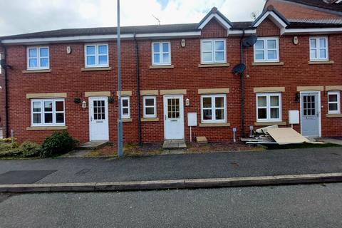 undefined, Robinson Grove, Durham DL15