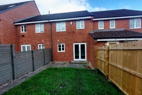 undefined, Robinson Grove, Durham DL15