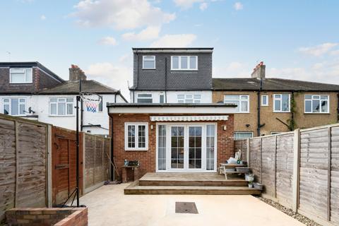 Burstow Road, Wimbledon SW20