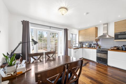 undefined, Burstow Road, Wimbledon SW20