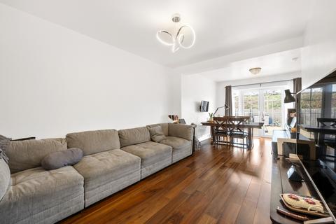 undefined, Burstow Road, Wimbledon SW20