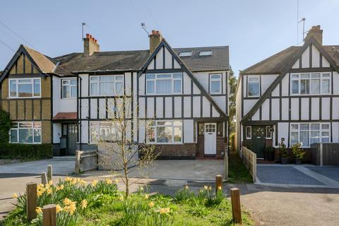 undefined, Burstow Road, Wimbledon SW20