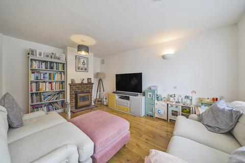 undefined, The Street, Bishop's Stortford CM23