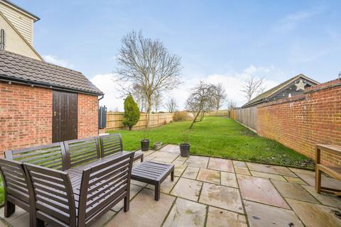 undefined, The Street, Bishop's Stortford CM23