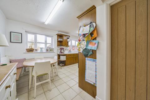 undefined, The Street, Bishop's Stortford CM23