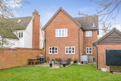 undefined, The Street, Bishop's Stortford CM23