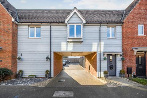 1 bedroom terraced house for sale, Conifer Way, Essex CM6