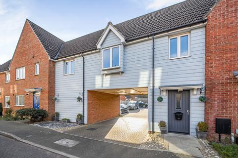 1 bedroom terraced house for sale, Conifer Way, Essex CM6