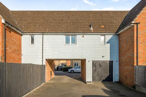 1 bedroom terraced house for sale, Conifer Way, Essex CM6