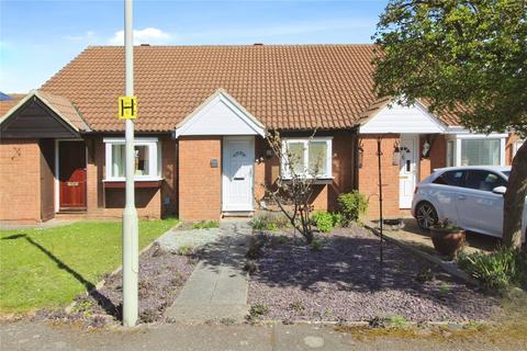 1 bedroom terraced house for sale, Alburgh Close, Bedfordshire MK42