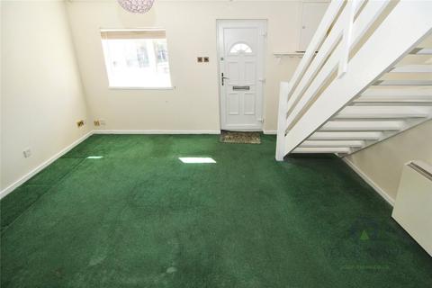 1 bedroom terraced house for sale, Alburgh Close, Bedfordshire MK42