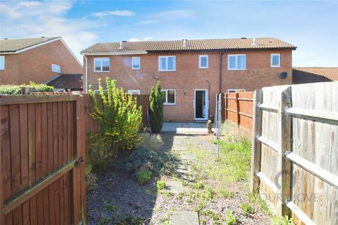 1 bedroom terraced house for sale, Alburgh Close, Bedfordshire MK42