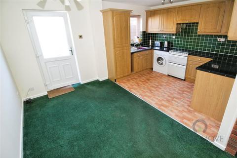 1 bedroom terraced house for sale, Alburgh Close, Bedfordshire MK42