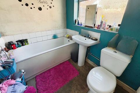 2 bedroom terraced house for sale, Mables Villas, Hull HU9