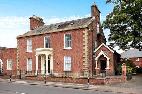 undefined, Newtown Road, Cumbria CA2