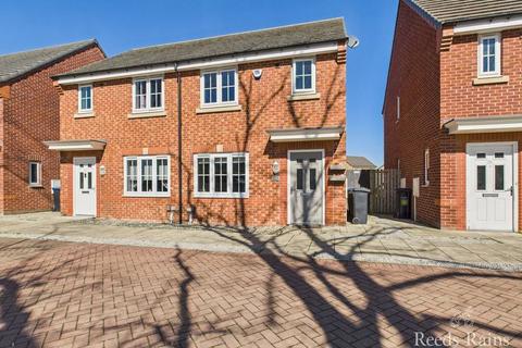 34 Park Road South, Middlesbrough, TS4 2RB