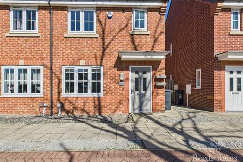 34 Park Road South, Middlesbrough, TS4 2RB