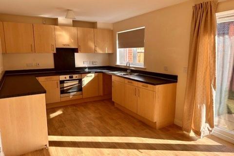 undefined, Timothy Hackworth Drive, Darlington, Durham, DL2