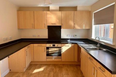 undefined, Timothy Hackworth Drive, Darlington, Durham, DL2