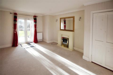 27 Sutton Road, Kirk Sandall, Doncaster, DN3 1NY