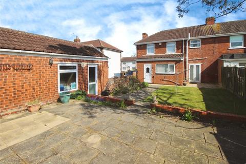 27 Sutton Road, Kirk Sandall, Doncaster, DN3 1NY
