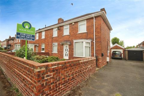27 Sutton Road, Kirk Sandall, Doncaster, DN3 1NY