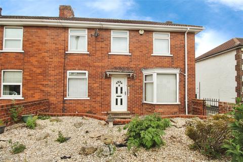 27 Sutton Road, Kirk Sandall, Doncaster, DN3 1NY