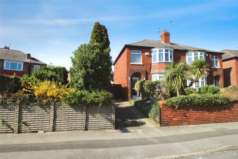 14 Ashfield Road, Doncaster, DN4 8QB