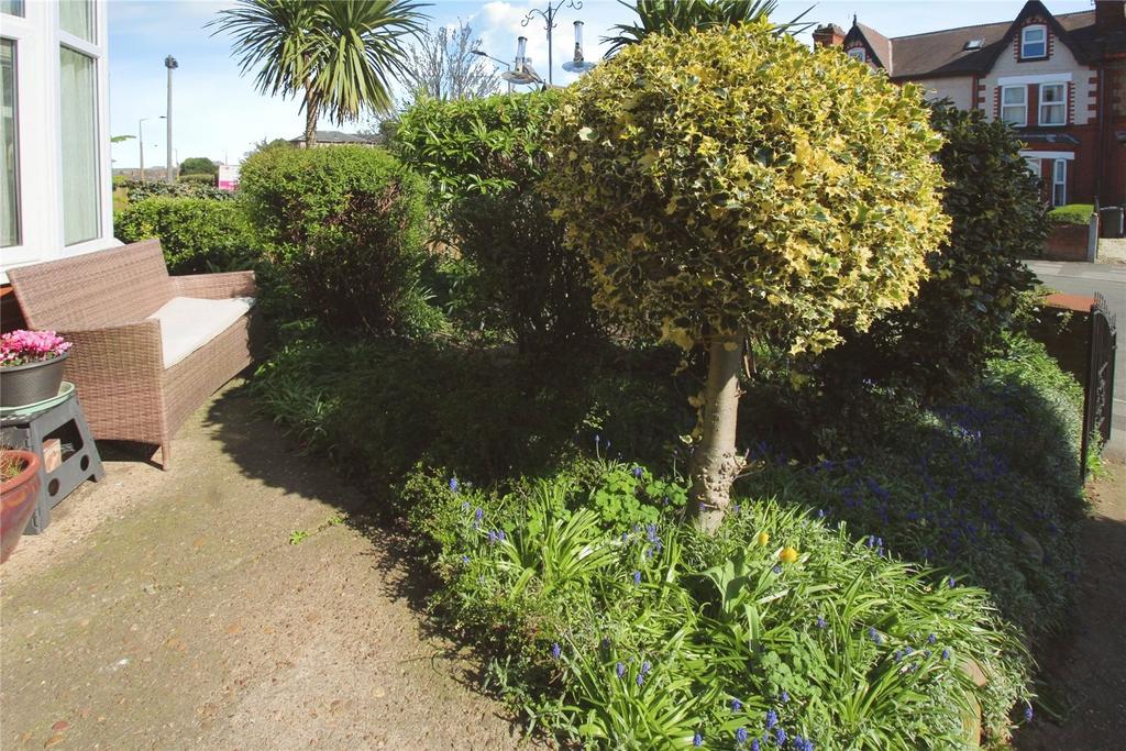 Gardens