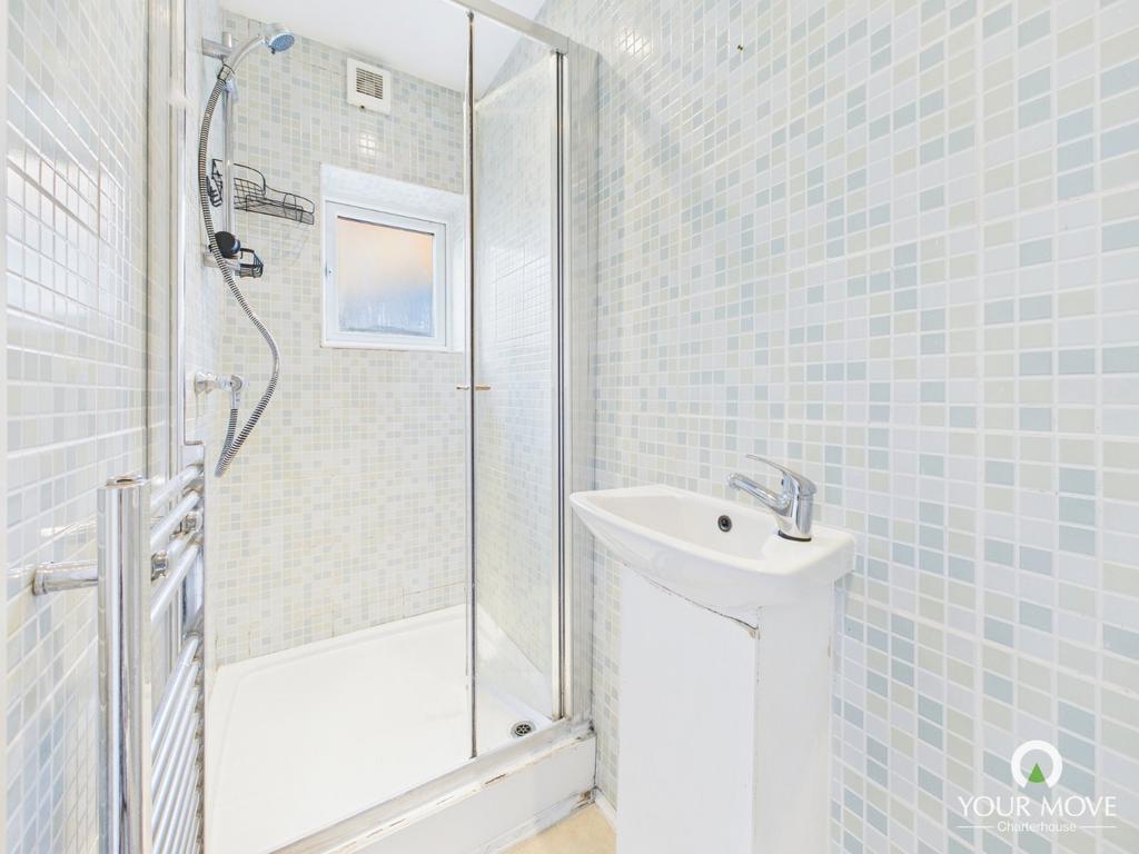Bathroom 2