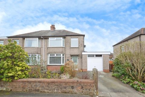 2 Strathearn Place, Dumfries, DG2 7RT